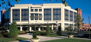 Inova Fair Oaks Hospital - VEMA Image